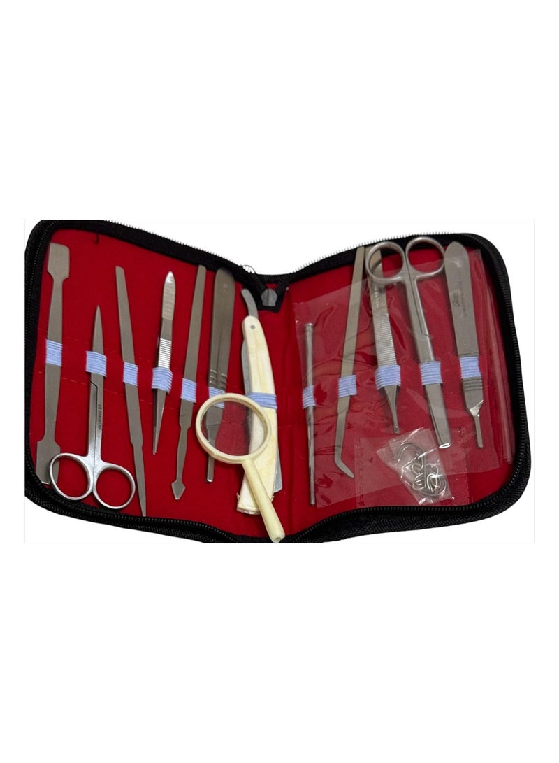 Generic Medical Instruments Dissecting Set  - Image 2