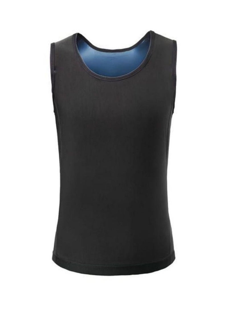 التخسيس الجسم المشكل سترة ساونا - Image 2