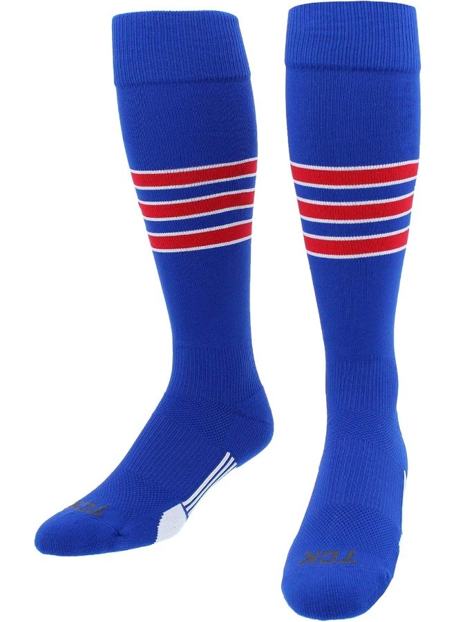 TCK TCK Elite Performance Baseball Socks Dugout Softball Mens Womens  - Image 2