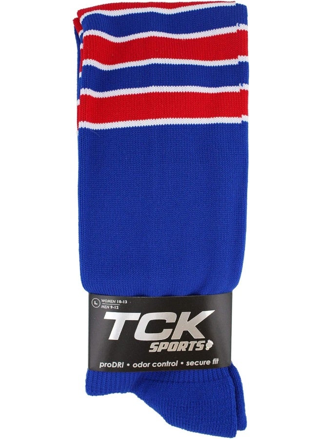 TCK TCK Elite Performance Baseball Socks Dugout Softball Mens Womens  - Image 4