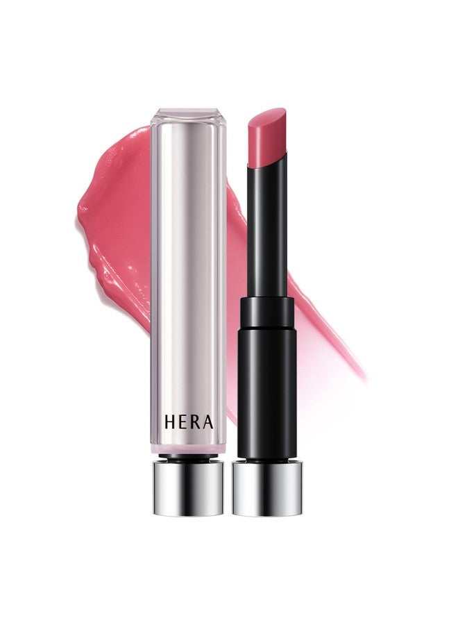 HERA Sensual Nude Balm 3.5g #149 PEONIA | 30H Hydrating Tinted Color Lip Balm with Ceramide, Hyaluronic Acid & Shea Butter, Nourishing Care for Smooth and Naturally Radiant Korean Makeup - Image 1