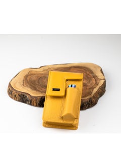 Grande 451 Leather Cigarette Holder (With Lighter Gift)  - Image 1