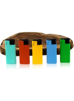 Grande 451 Leather Cigarette Holder (With Lighter Gift)  - Image 2