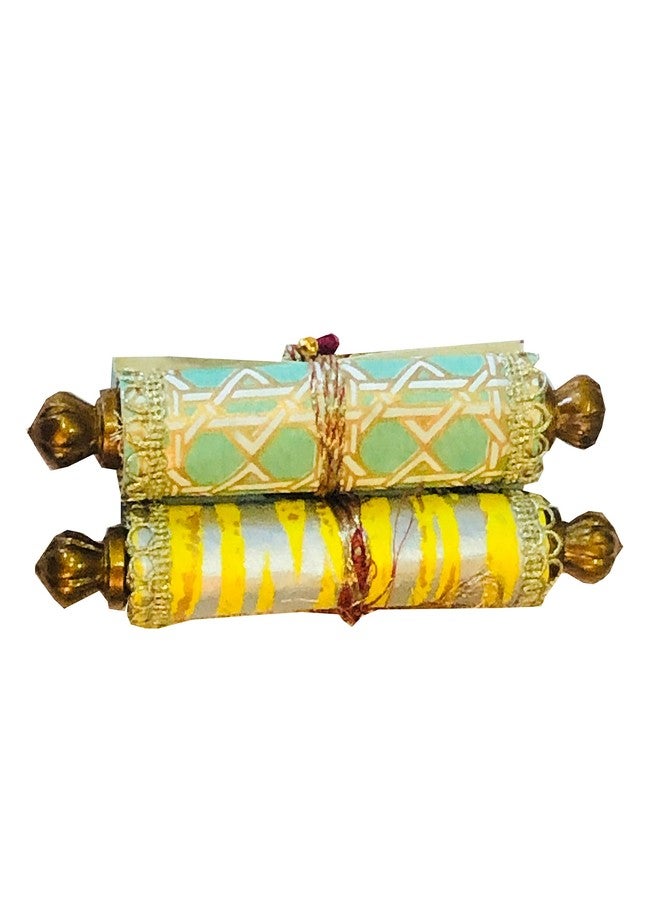 PartyStuff Ethnic Style Shagun Envelope (Multicolour) - Pack of 10 - Image 2