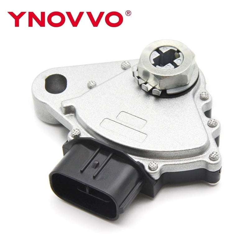 Ynovvo مستشعر نطاق النقل Ynovvo 84540-04010 بديل مفتاح الأمان المحايد لسيارات لكزس وتويوتا - Image 2