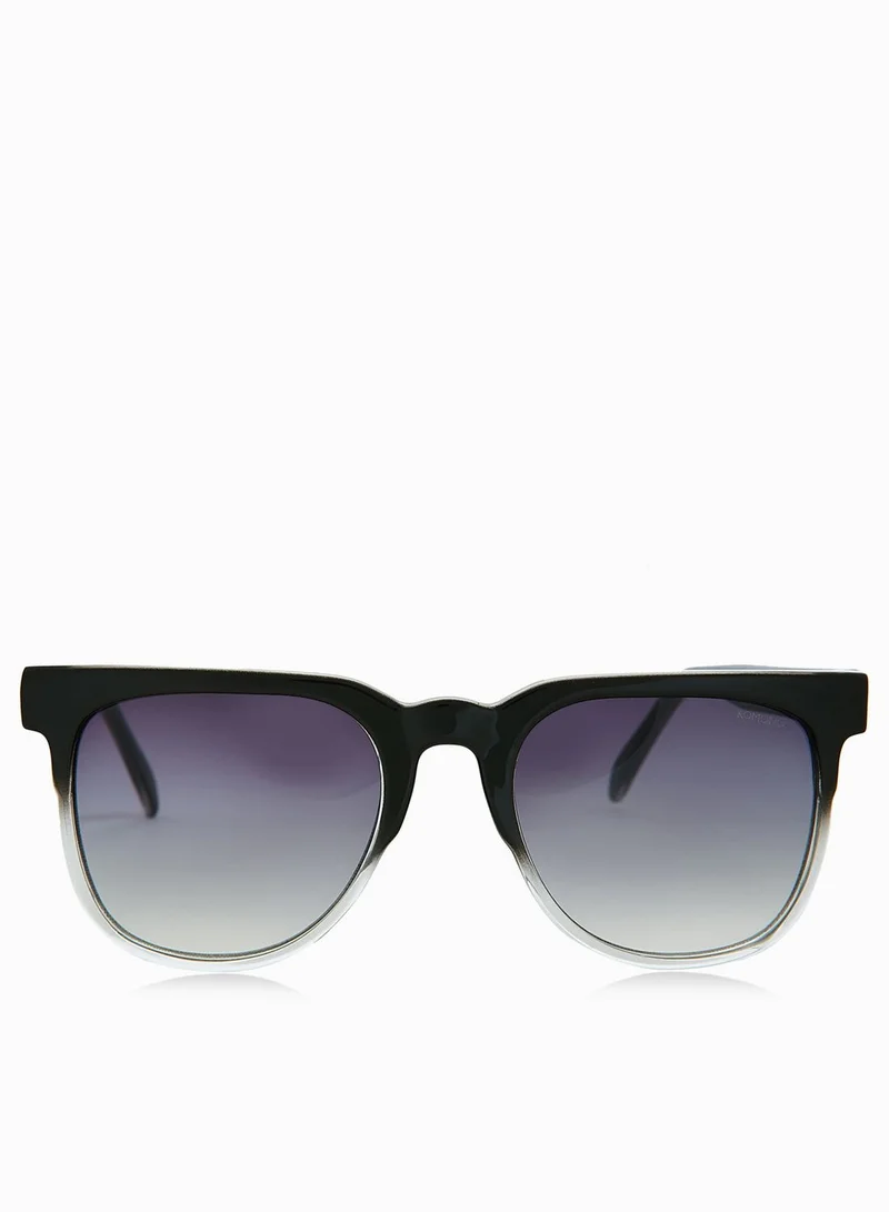 Komono Riviera Paisley Sunglasses