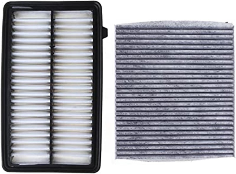 DEMULAX Engine Air Filter for Jade 2013 - Image 2