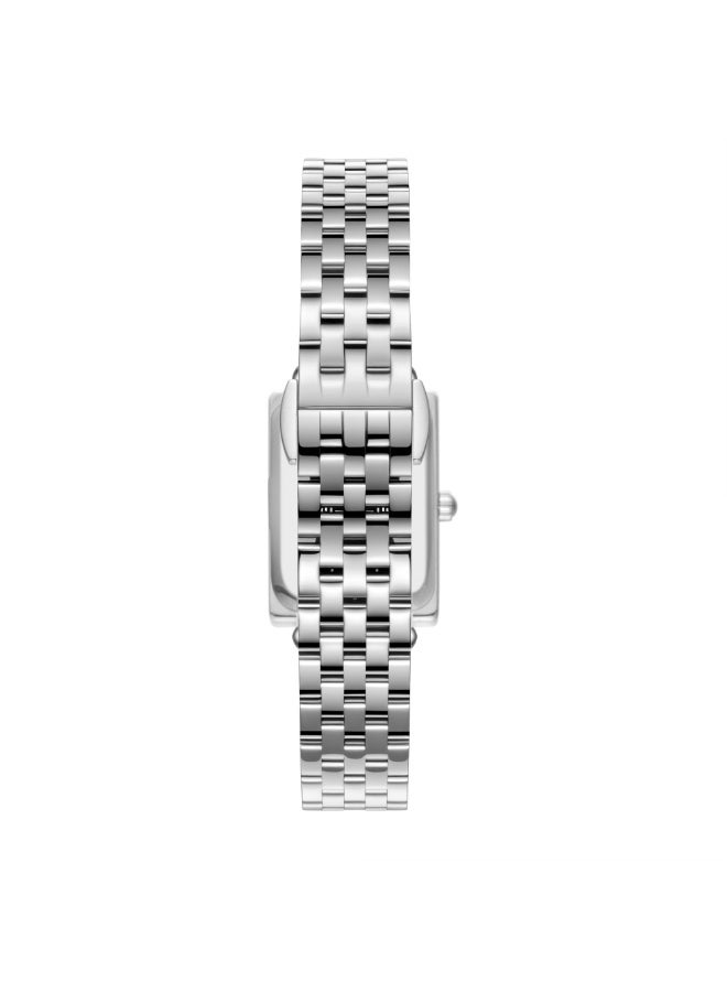 Lee Cooper Women Metal Analog Watch LC08366.390 - 20.7X33.4 mm - Image 4