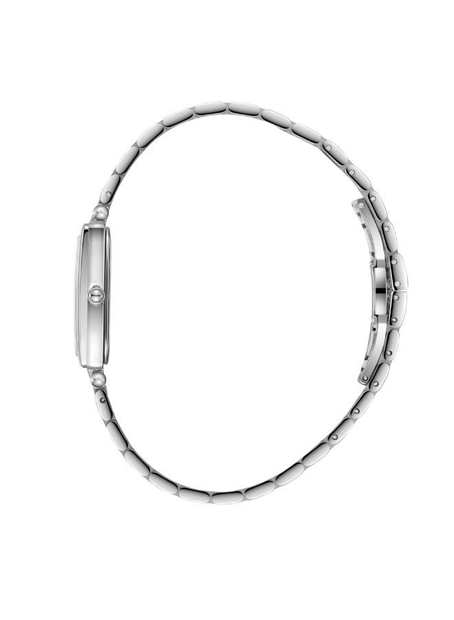 Lee Cooper Women Metal Analog Watch LC08366.390 - 20.7X33.4 mm - Image 3