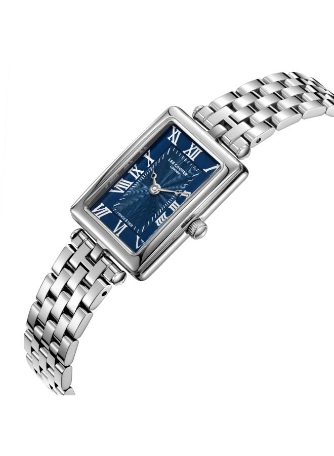Lee Cooper Women Metal Analog Watch LC08366.390 - 20.7X33.4 mm - Image 2