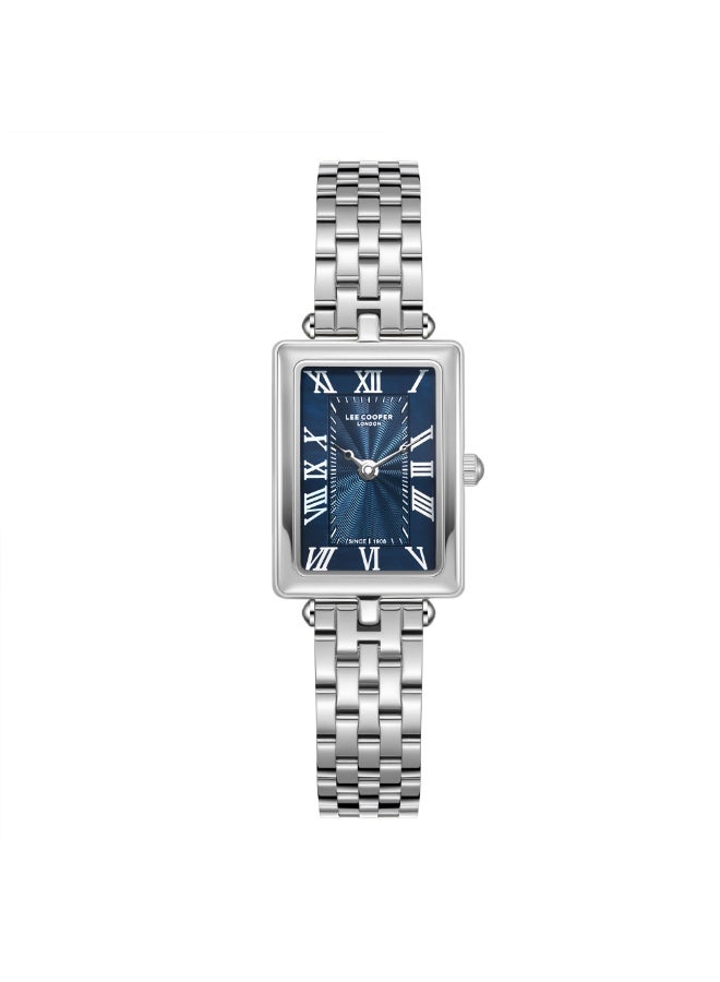 Lee Cooper Women Metal Analog Watch LC08366.390 - 20.7X33.4 mm - Image 1