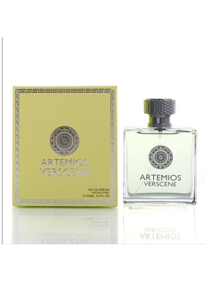 ARTEMIOS VERSCENE  EDP 100ML