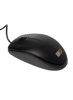 2B Business Series Wired Mouse - 2M - Black MO663 - pzsku/Z9BA5E2E8B1BCF63A3C95Z/45/_/1725373453/0de33237-c910-4104-aae5-d105389a0aa4