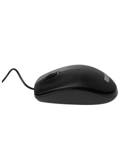 2B Business Series Wired Mouse - 2M - Black MO663 - pzsku/Z9BA5E2E8B1BCF63A3C95Z/45/_/1725373454/d0f364bc-551c-449e-b2b9-8a88aab10331