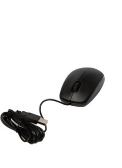 2B 2B Business Series Wired Mouse - 2M - Black MO663  - Image 4