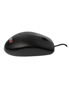 2B 2B Business Series Wired Mouse - 2M - Black MO663  - Image 5