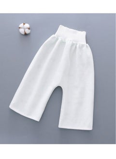 Generic 2 Piece Toddler Training Waterproof Diaper Skirt For Baby  - Image 3
