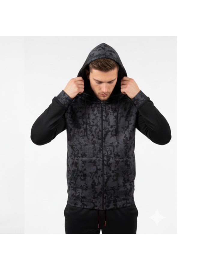 Caesar Men's sports tracksuit - Image 2