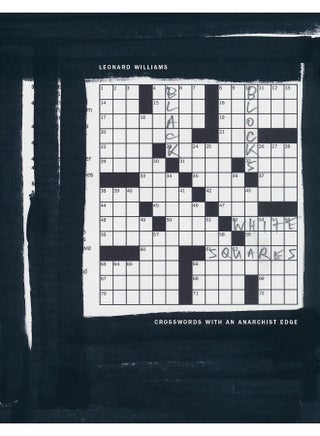 Black Blocks, White Squares: Crosswords With An Anarchist Edge - pzsku/Z9BA61D7CFA20381F25FEZ/45/_/1731330943/9b9fb5a3-abcb-426c-995b-8ab9b32e8242