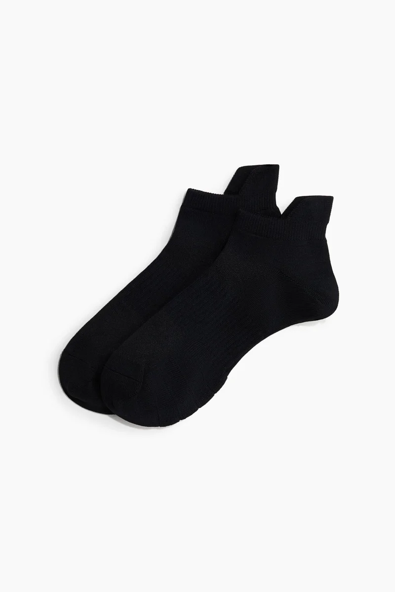 H&M 5-pack sports socks with DryMove™