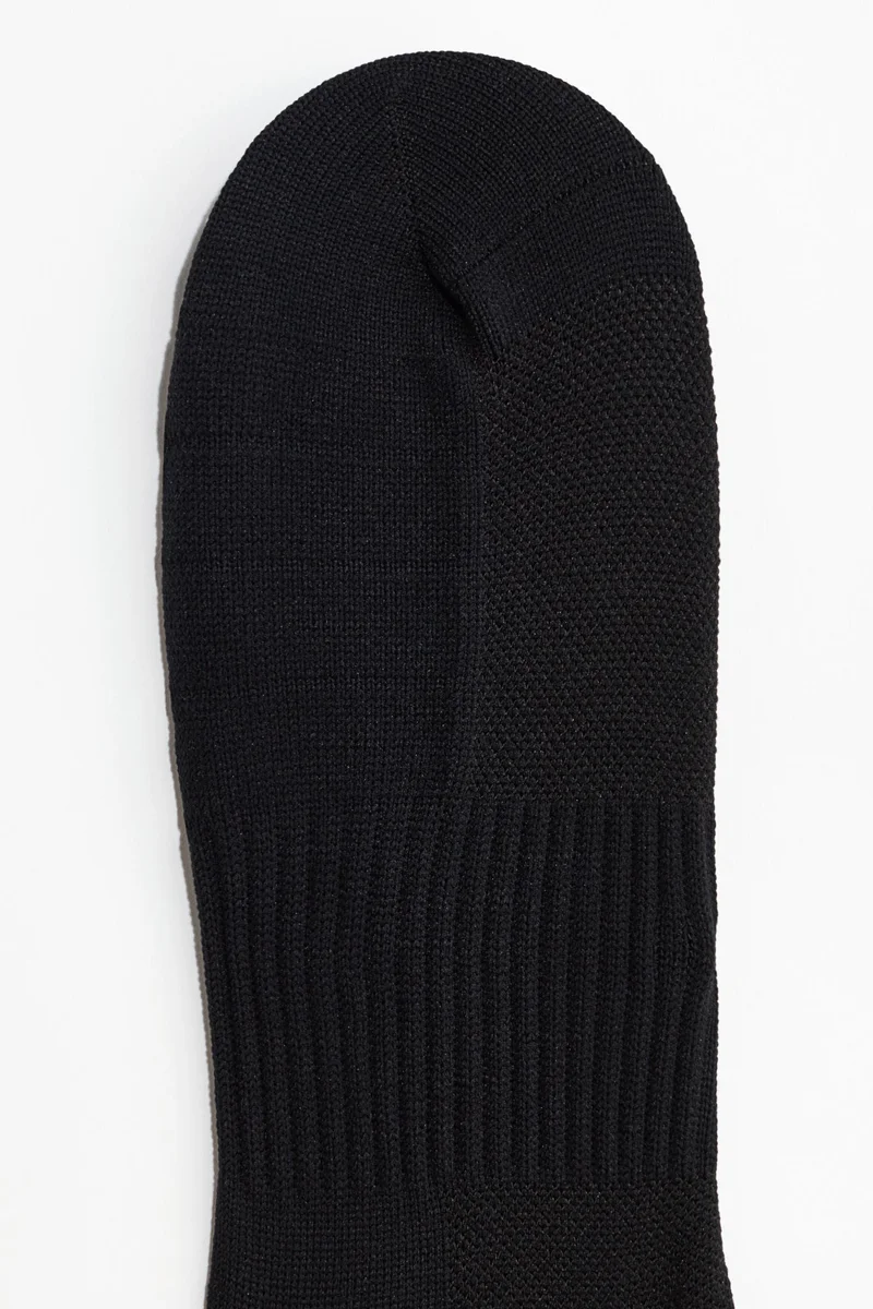 H&M  5-pack sports socks with DryMove™ for Men | Best Price UAE