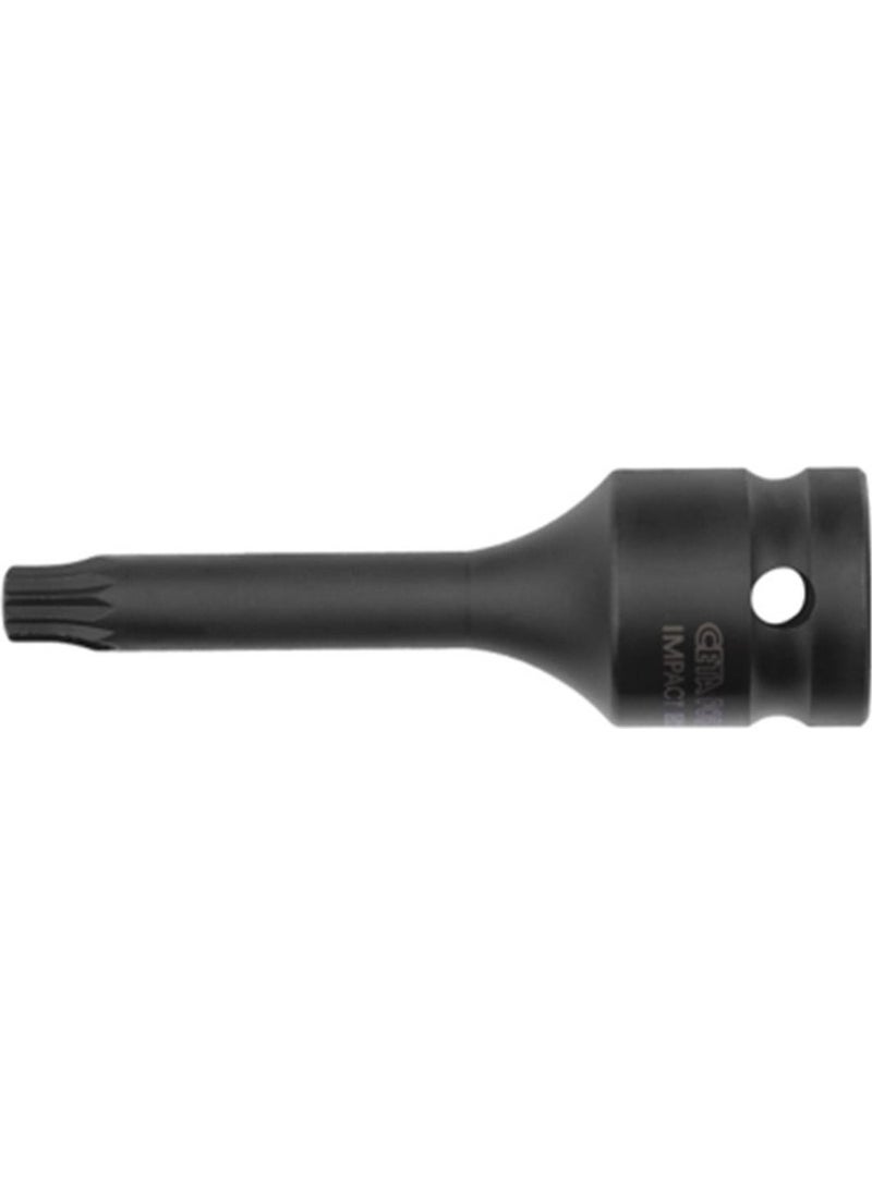 Ceta Form - 1/2" Torx Pneumatic Socket-T40 mm / Carded C68-T40X - Image 1