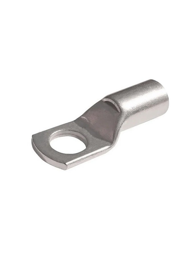Aluminum connection cup Compatible with solar energy T50-8 (2 pieces)