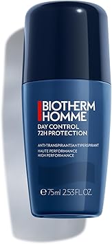 BIOTHERM Bio Homme Day C 72h Deo Roll On75ml - Image 1