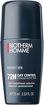 BIOTHERM Bio Homme Day C 72h Deo Roll On75ml - Image 2