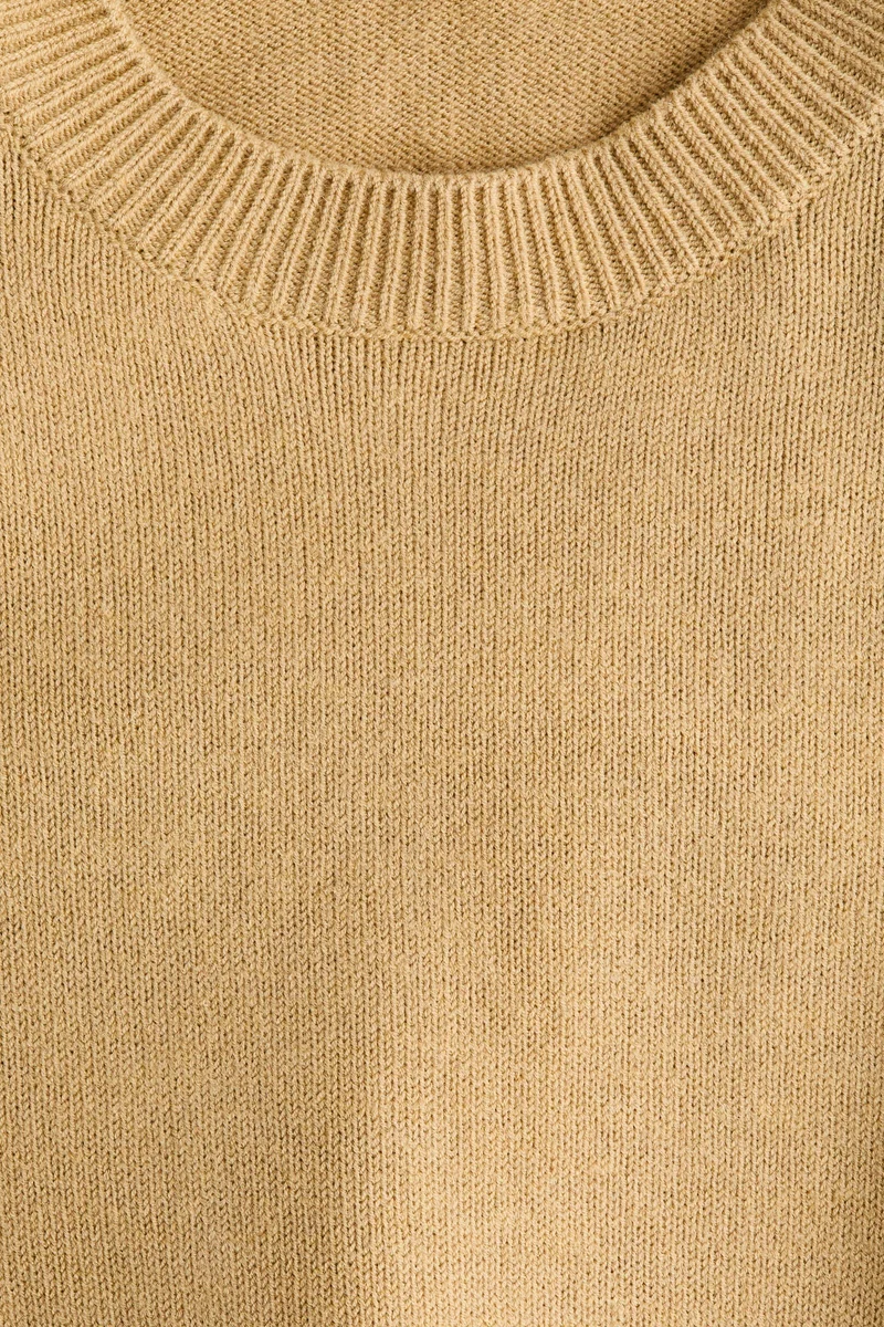 H&M Shoulder-pad jumper