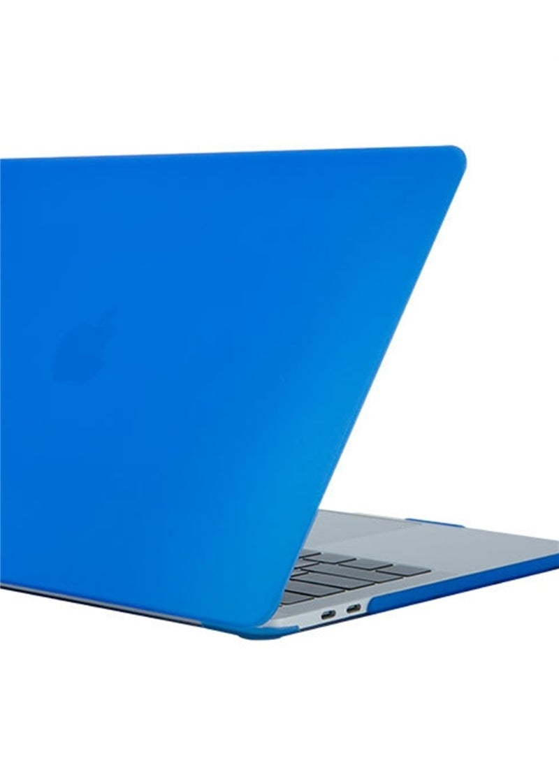 Yegni Suitable for Macbook crystal frosted protective case/shell Apple laptop protective case - Image 2