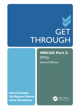 Get Through MRCOG Part 2 
