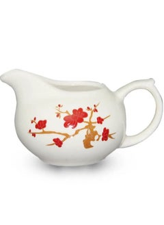 Tealand Microwave Safe Heat Resistant Porcelain Gaiwan Tea Set  - Image 3
