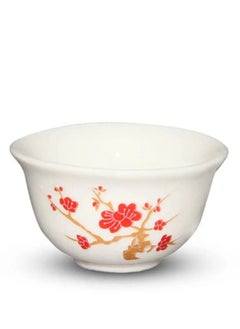 Tealand Microwave Safe Heat Resistant Porcelain Gaiwan Tea Set  - Image 4