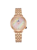 كينيث سكوت Mother Of Pearl