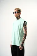 ريسباير Aqua Green