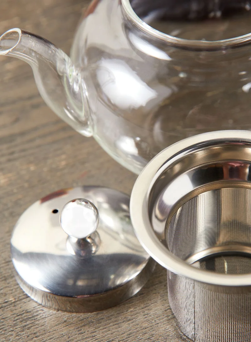 Premier Glass Teapot 800ml