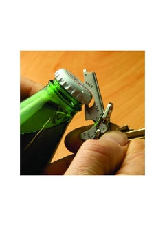 True Utility True Utility TU247K Keytool - Make Your Key Useful!, Silver, One Size  - Image 5
