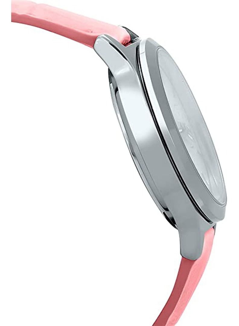 CASIO Women's Enticer Chronograph Watch LTP-V300L-4AUDF - 33 mm - Pink - Image 4
