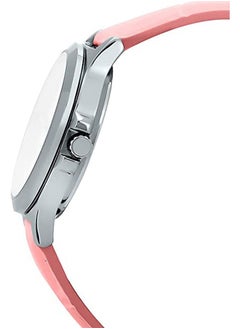 CASIO Women's Enticer Chronograph Watch LTP-V300L-4AUDF - 33 mm - Pink  - Image 3