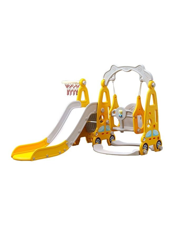 Indoor Toddler Kids Slide And Swing Baby Children's 3 In 1 Plastic Combination Slide Child - pzsku/Z9BA748CDD01D2EC21B1AZ/45/_/1678956779/56f1b891-0f3f-4c8a-8898-3af3d531351f