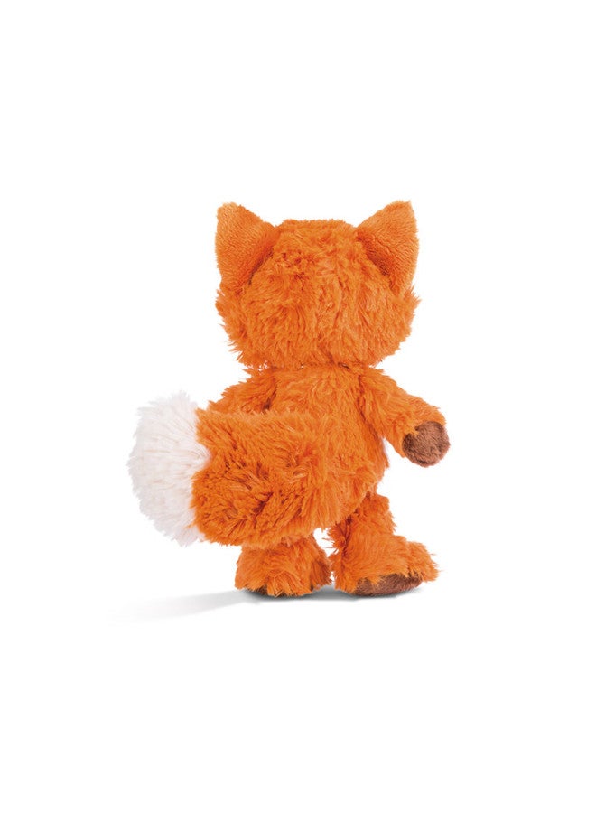 Nici Birthday Gift Birthday Doll Fox Frida Li Doll Plush Toy Cute Pillow Doll For Boys - Image 2