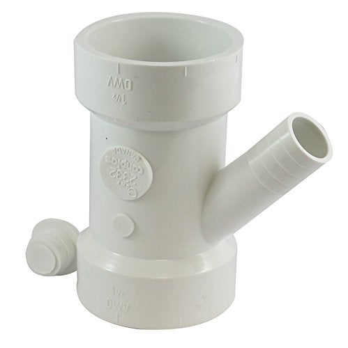 Canplas 212332W Appliance Wye - Image 3