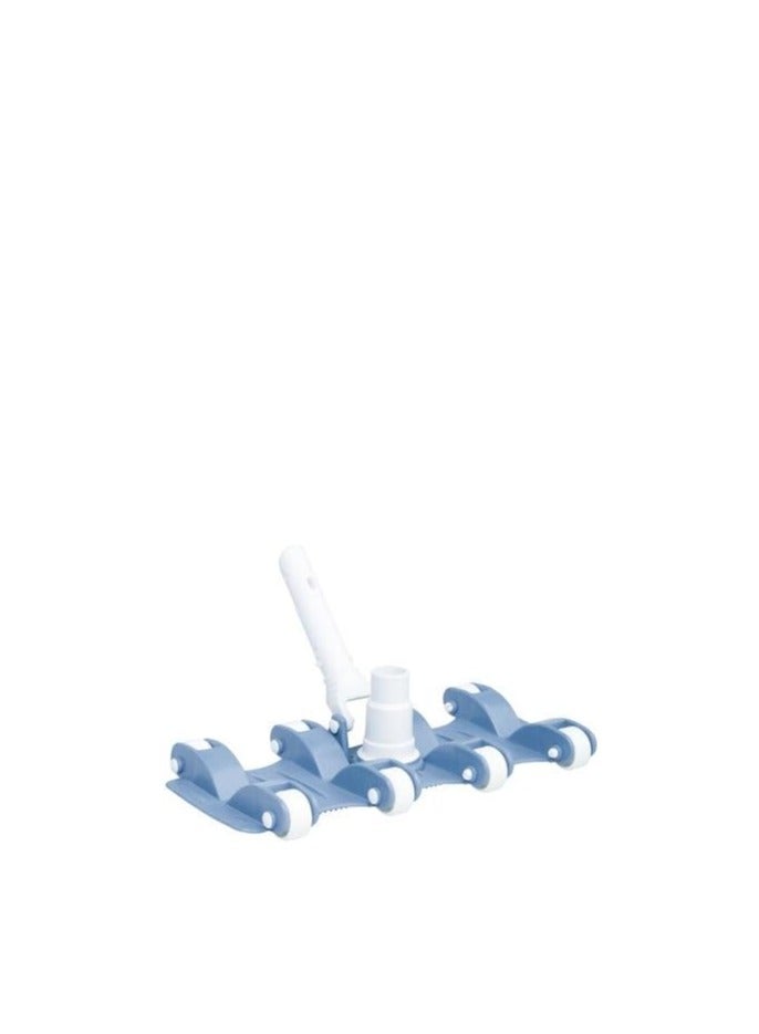 ASTRALPOOL Astral Shark Flexible Pool Vacuum Head - Image 1