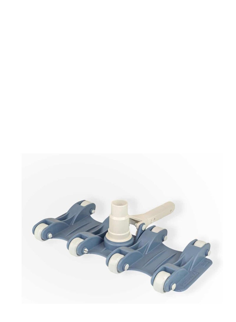 ASTRALPOOL Astral Shark Flexible Pool Vacuum Head - Image 3