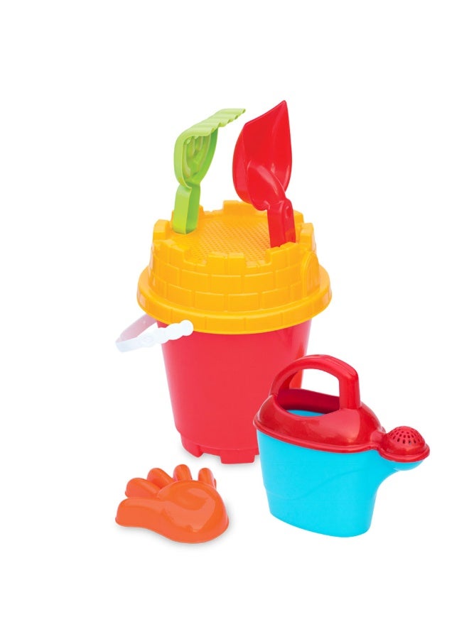 ديدي مجموعة دلو متوسطة - Image 2