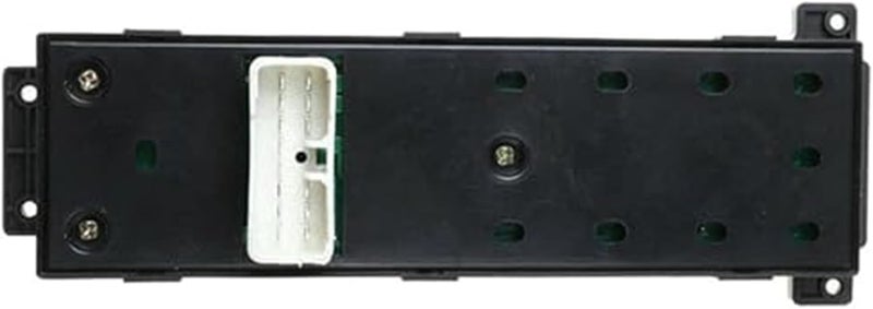 Wivplex Window Master Switch for Hyundai Santa Fe - Image 2