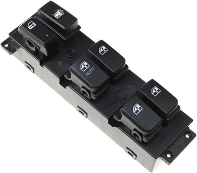 Wivplex Window Master Switch for Hyundai Santa Fe - Image 1
