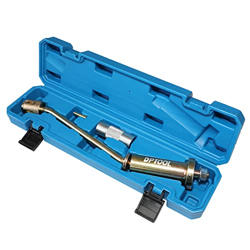 DPTOOL Fuel Injector Puller Remover and Injector Seal Install Tool Compatible with Land Rover Jaguar 3.0L 5.0L Gasoline Engines Replace 310-197 310-198 310-199 - Image 2