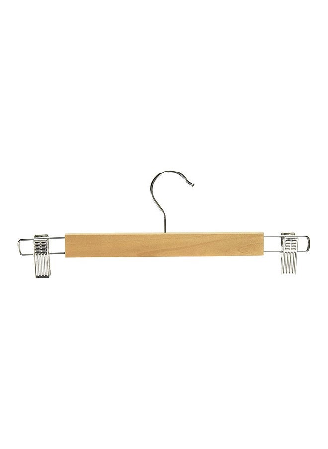 Gonice 4-Piece Skirt Hanger Set  - Image 2